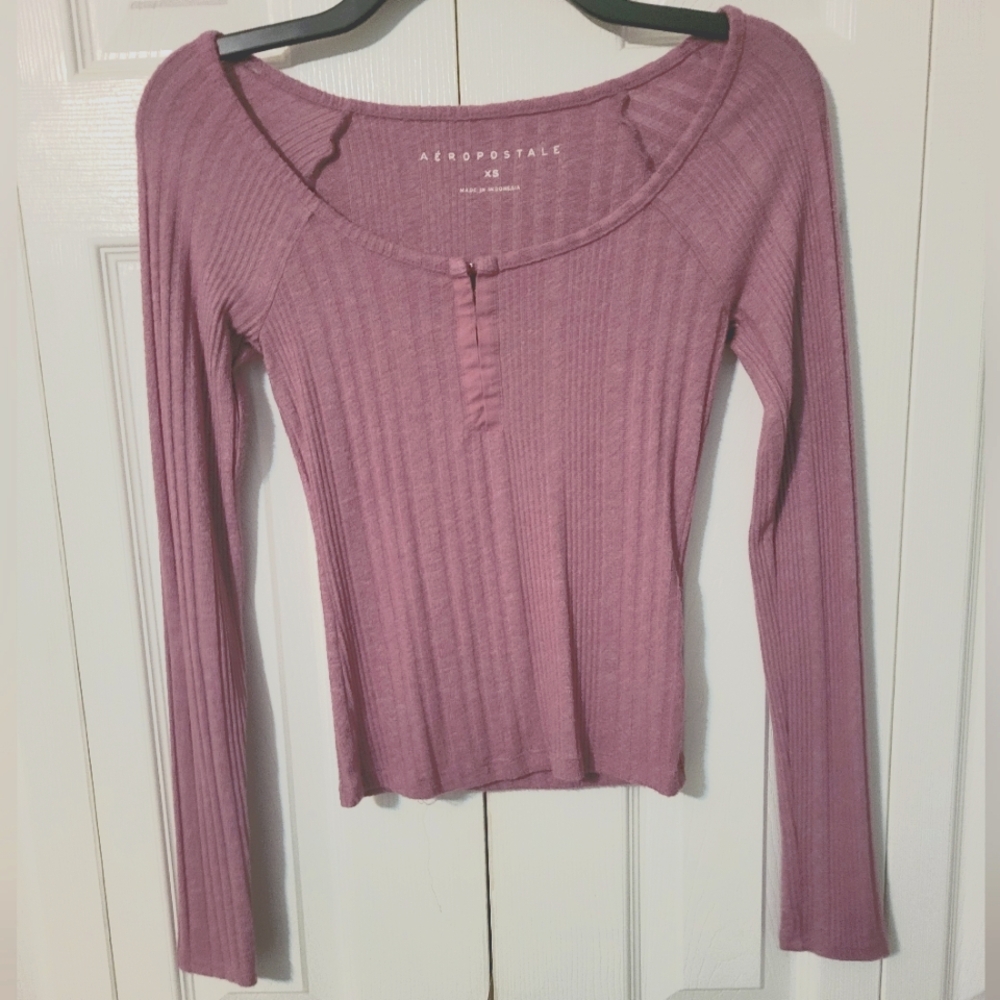 Junior's Aeropostle top